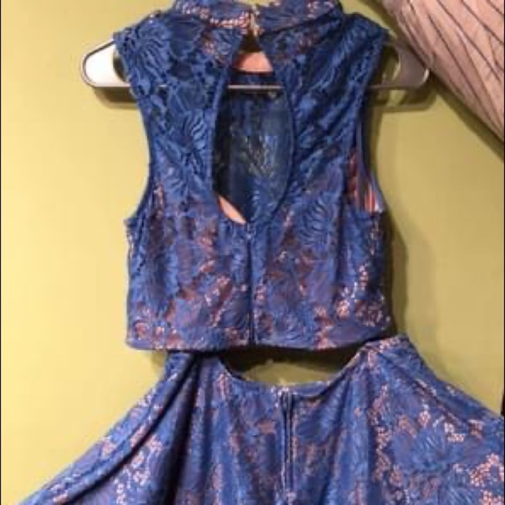 Prom/Homecoming Dress *Only worn once*